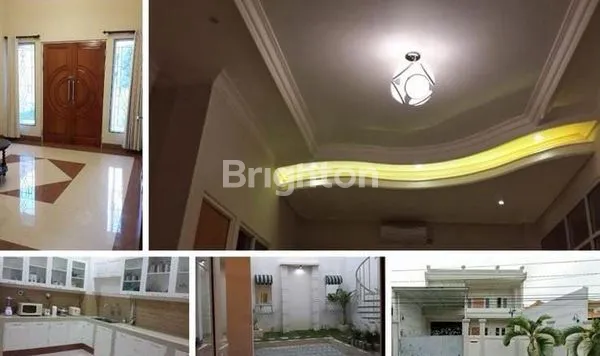 image RUMAH MANYAR REJO BAGUS, SIAP HUNI (1)