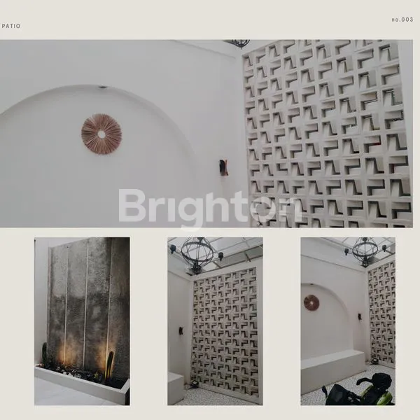 image RUMAH RENOV MOJOARUM, DEKAT KENJERAN, DHARMAHUSADA, GALAXY MALL, MERR (3)