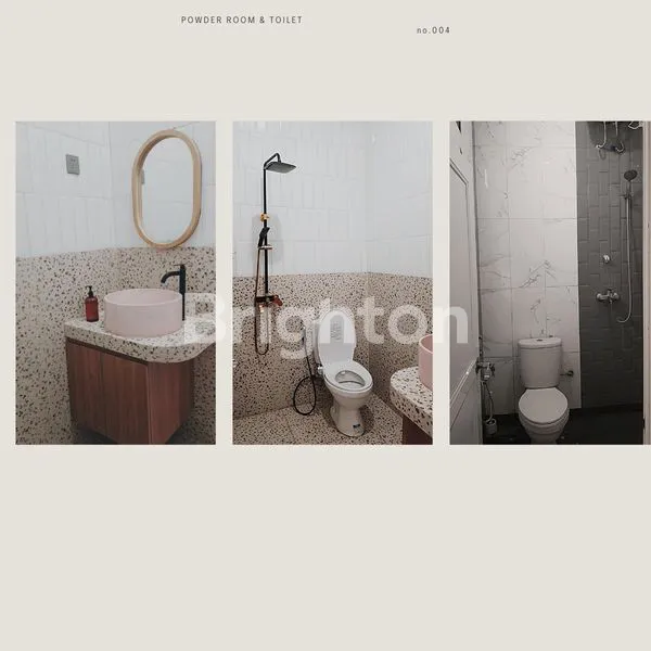 image RUMAH RENOV MOJOARUM, DEKAT KENJERAN, DHARMAHUSADA, GALAXY MALL, MERR (4)