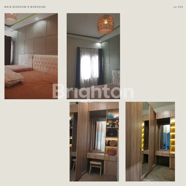 image RUMAH RENOV MOJOARUM, DEKAT KENJERAN, DHARMAHUSADA, GALAXY MALL, MERR (5)