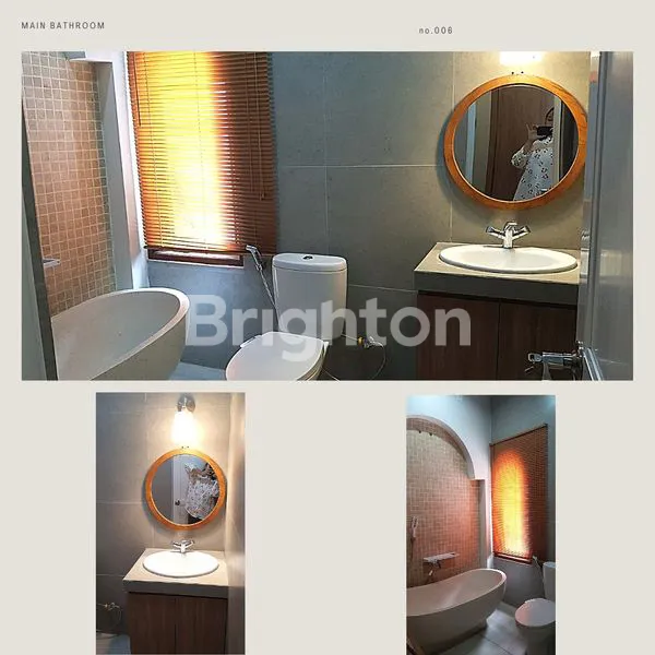 image RUMAH RENOV MOJOARUM, DEKAT KENJERAN, DHARMAHUSADA, GALAXY MALL, MERR (6)