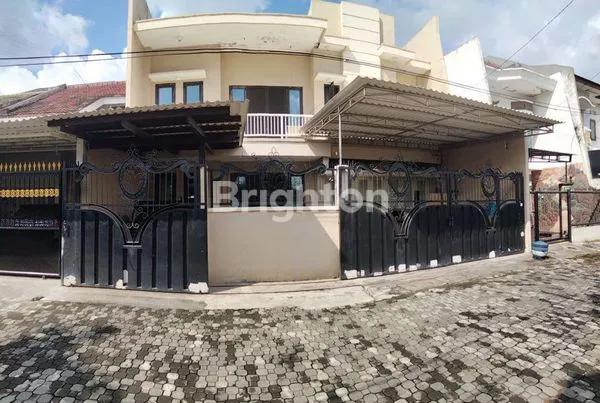 image RUMAH DARMO INDAH ASRI BAGUS, LOKASI STRATEGIS, NYAMAN BANGET (1)