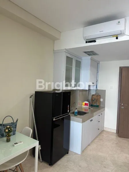 image APARTEMEN PURI ORCHARD 1 BEDROOM (1)