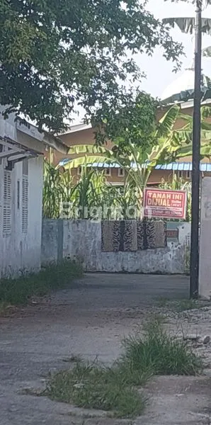 image TANAH 444M² SHM DI EKA WARNI MEDAN JOHOR - DEKAT RSU (1)