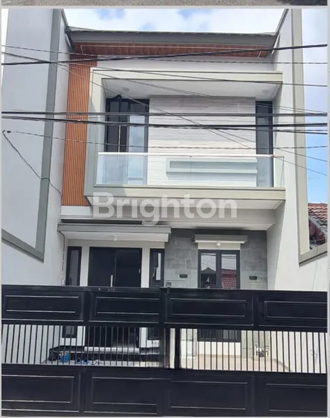 image RUMAH NGINDEN, UNIT C, SURABAYA, BISA KPR, ROW 3,5MBL (1)