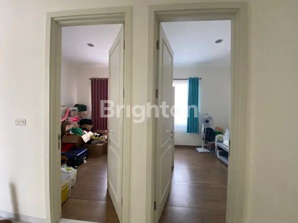 image RUMAH 2 LANTAI DI SUVARNA SUTERA – CLUSTER ASRI & TENANG! LOKASI STRATEGIS, INVESTASI CERDAS (3)