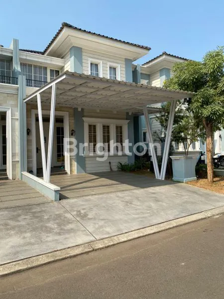 image RUMAH 2 LANTAI DI SUVARNA SUTERA – CLUSTER ASRI & TENANG! LOKASI STRATEGIS, INVESTASI CERDAS (1)