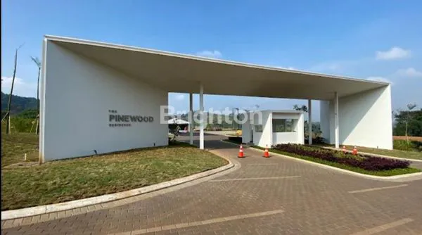 image PINEWOOD RESIDENCE BERDIRI MEGAH DI ATAS DATARAN TINGGI YANG HIJAU DAN PERBUKITAN YANG LEMBUT (1)
