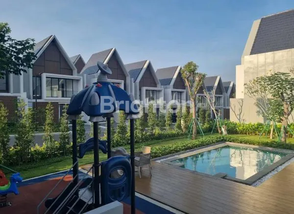 image PINEWOOD RESIDENCE BERDIRI MEGAH DI ATAS DATARAN TINGGI YANG HIJAU DAN PERBUKITAN YANG LEMBUT (5)