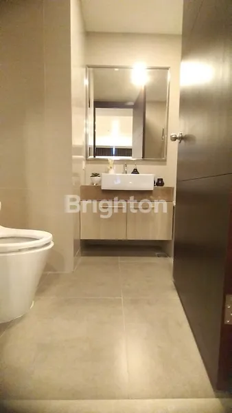 image CASA GRANDE TOWER CHIANTI – APARTEMEN 2BR 76 M² DI SUPERBLOCK KOTA KASABLANKA | RP 2,8 M (4)