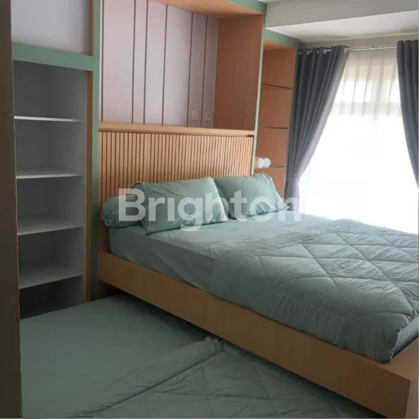 image DIJUAL APARTEMEN STUDIO PENTAPOLIS DI BSB BALIKPAPAN (1)