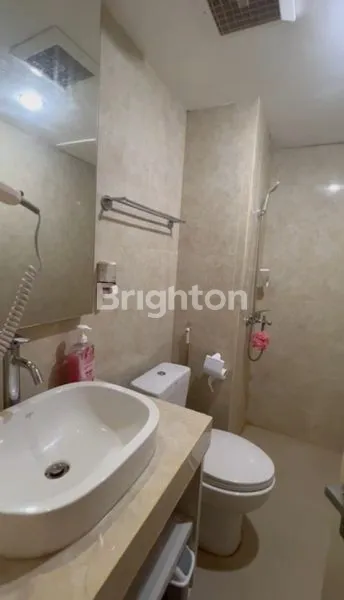 image DIJUAL APARTEMEN STUDIO PENTAPOLIS DI BSB BALIKPAPAN (3)