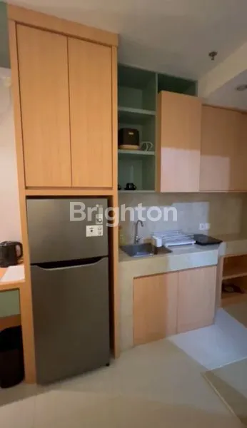image DIJUAL APARTEMEN STUDIO PENTAPOLIS DI BSB BALIKPAPAN (5)