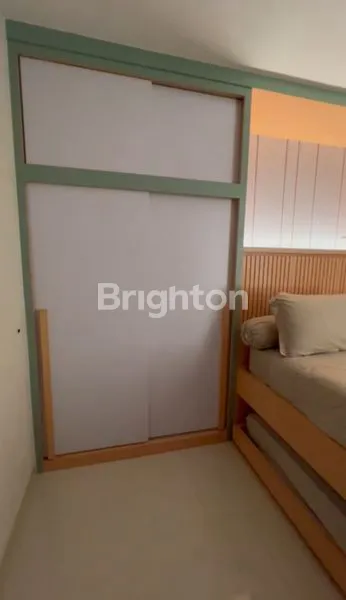 image DIJUAL APARTEMEN STUDIO PENTAPOLIS DI BSB BALIKPAPAN (4)