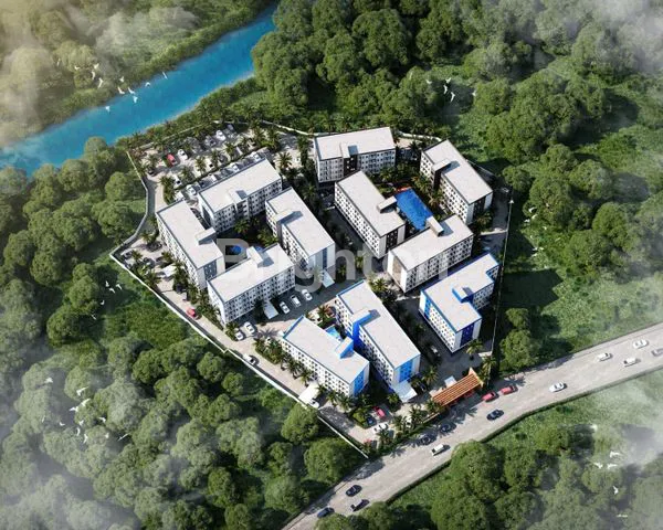 image SIAP BANGUN AERO CITY KUALANAMU APARTMENT (4)