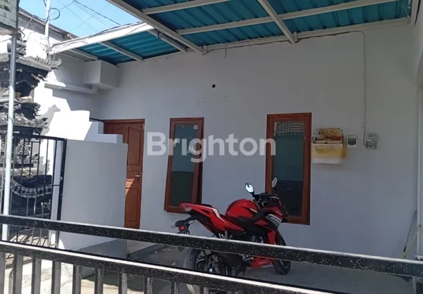 image RUKO SIAP PAKAI DI PEDUNGAN ,JANTUNG DENPASAR SELATAN – LOKASI STRATEGIS & FURNISHED, COCOK UNTUK USAHA ATAU KANTOR (3)