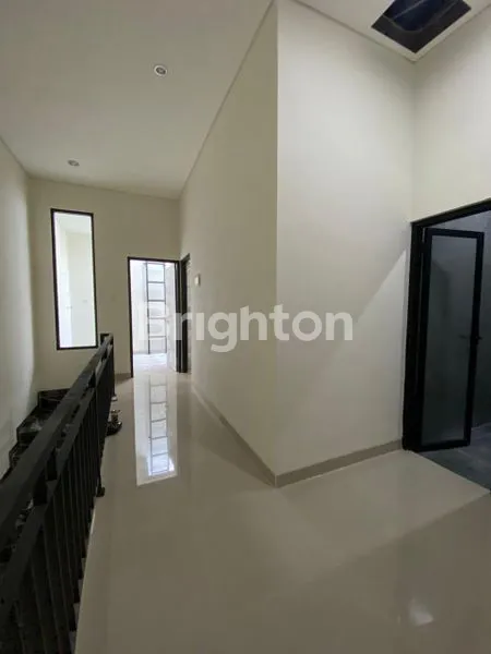 image RUMAH BARU GRESS RUNGKUT MAPAN, DEKAT MERR, NGINDEN, PONDOK TJANDRA (5)