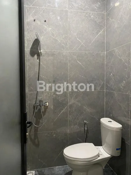 image RUMAH BARU GRESS RUNGKUT MAPAN, DEKAT MERR, NGINDEN, PONDOK TJANDRA (4)