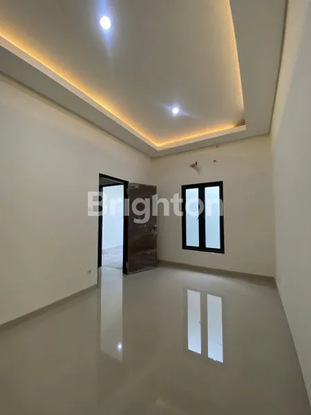 image RUMAH BARU GRESS RUNGKUT MAPAN, DEKAT MERR, NGINDEN, PONDOK TJANDRA (7)