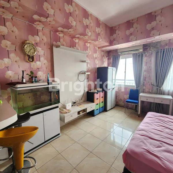 image APARTEMEN SEASON CITY TYPE STUDIO (3)