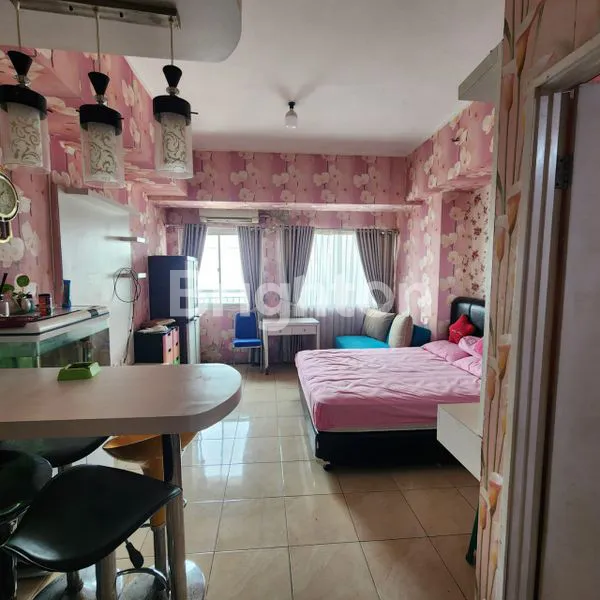 image APARTEMEN SEASON CITY TYPE STUDIO (2)