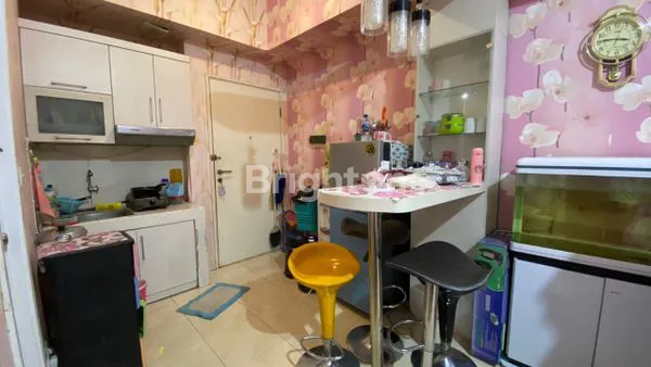 image APARTEMEN SEASON CITY TYPE STUDIO (8)