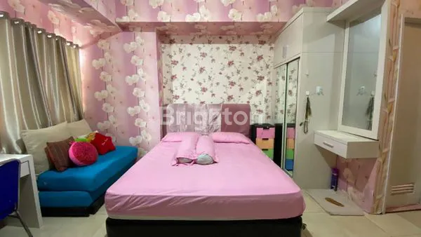 image APARTEMEN SEASON CITY TYPE STUDIO (5)