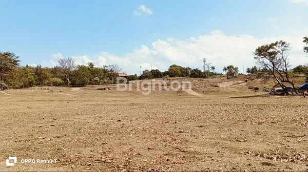 image TANAH KAVLING PREMIUM PINGGIR PANTAI COCOK UNTUK VILLA LOKASI SABA GIANYAR (2)