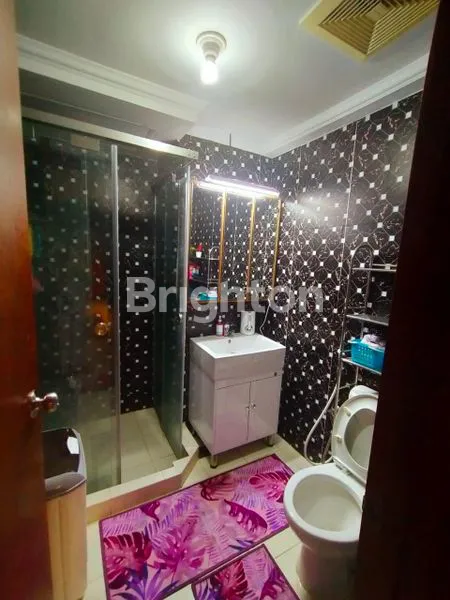 image APARTEMEN WATERPLACE TOWER A DEKAT PTC PAKUWON INDAH (5)