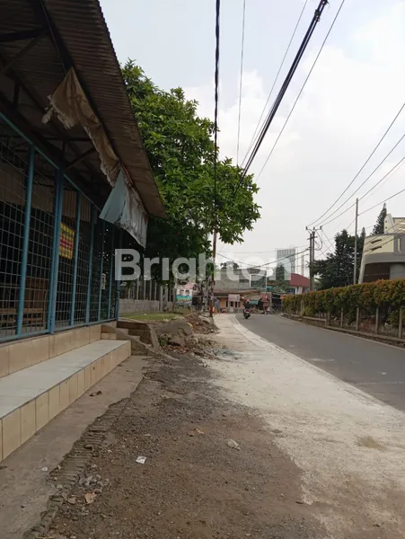 image RUKO PINGGIR JALAN BSD TERAS KOTA TANGERANG (2)