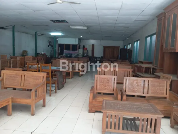 image RUKO PINGGIR JALAN BSD TERAS KOTA TANGERANG (1)