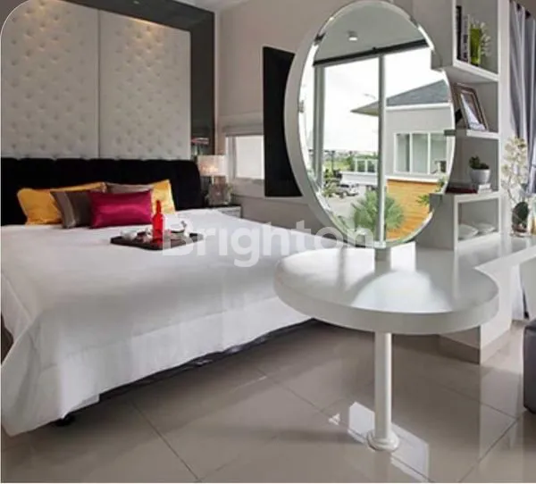 image RUMAH EKSCLUSIF VIEW DANAU  (2)