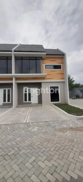 image RUMAH EKSCLUSIF VIEW DANAU  (3)