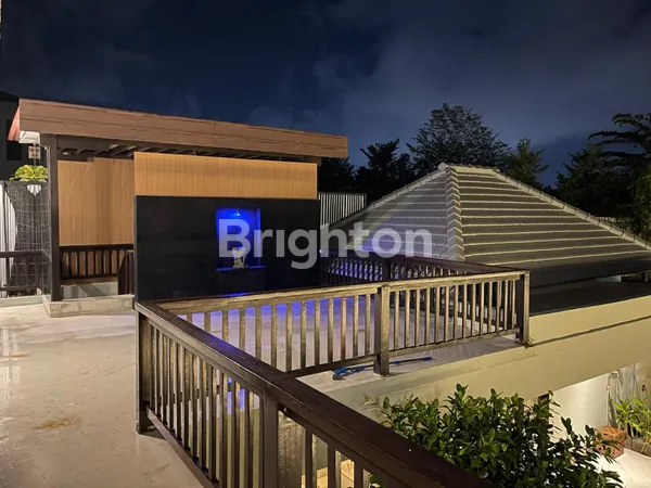 image VILLA MEWAH FURNISH DAN SIAP HUNI JL UMALAS BANDUNG (3)