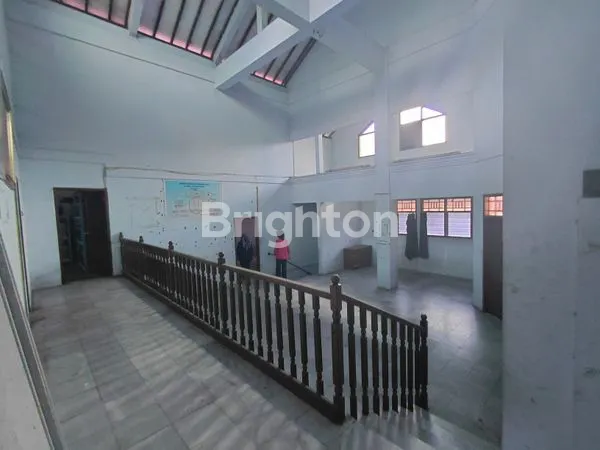 image RUMAH PREMIUM 5KT DI UNGARAN TIMUR - DEKAT UNDARIS & PASAR (7)