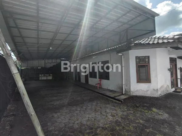 image RUMAH PREMIUM 5KT DI UNGARAN TIMUR - DEKAT UNDARIS & PASAR (2)