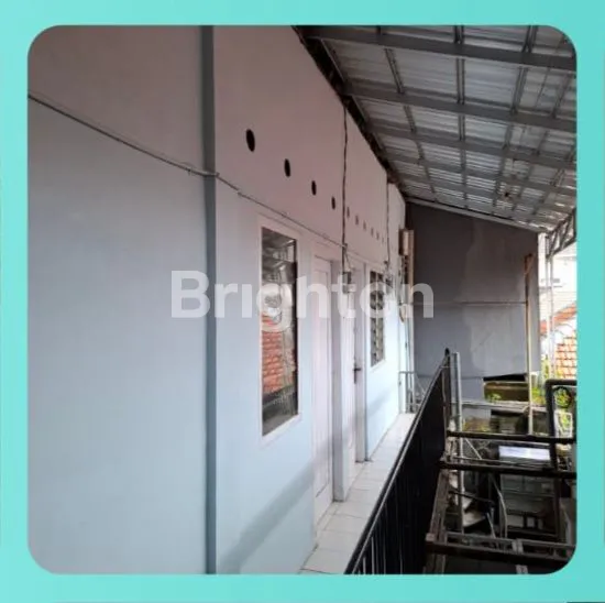 RUANG USAHA 2 LANTAI SIAP PAKAI AREA BRUMBUNGAN SEMARANG