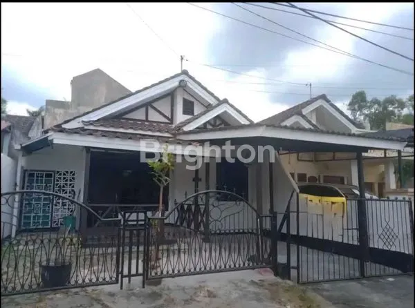 image DISEWA RUMAH SIAP HUNI BDI BALIKPAPAN  (1)