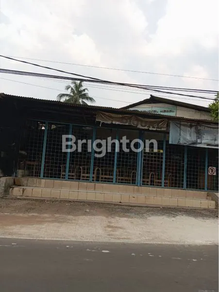 image RUKO PINGGIR JALAN BSD TERAS KOTA TANGERANG (5)