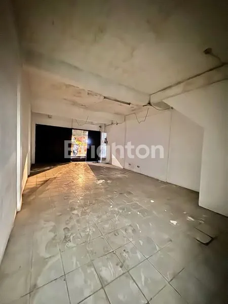 image RUKO 2 LANTAI PARKIRAN LUAS DALAM KOMPLEK DUTAMAS JELAMBAR (8)