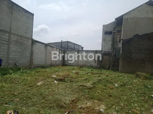 image KAVLING PREMIUM CILANDAK, 250M2 DEKAT MRT & CBD TB SIMATUPANG (3)