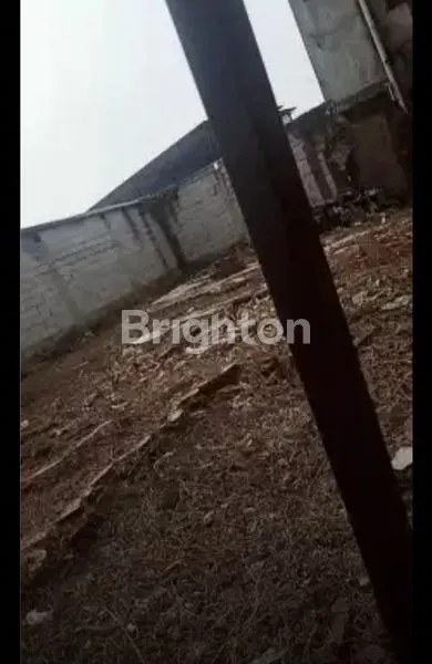 image KAVLING PREMIUM CILANDAK, 250M2 DEKAT MRT & CBD TB SIMATUPANG (5)