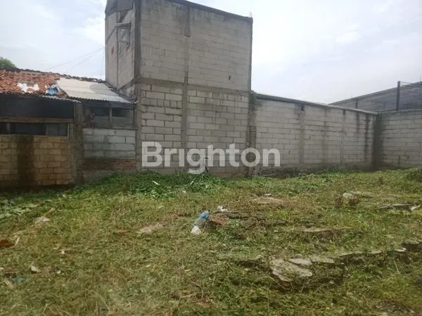 image KAVLING PREMIUM CILANDAK, 250M2 DEKAT MRT & CBD TB SIMATUPANG (1)