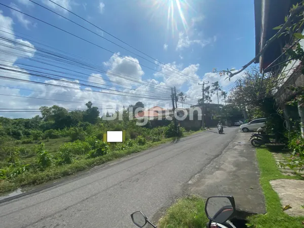 image TANAH AREA SARASWATI DEKAT SUNSET ROAD, KEROBOKAN, TEUKU UMAR, SEMINYAK, KUTA (3)