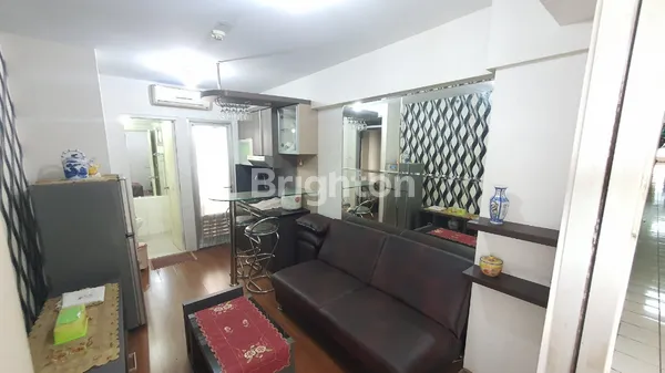 image APARTEMEN SIAP HUNI 2BR DI TOWER BOUGENVILLE (1)
