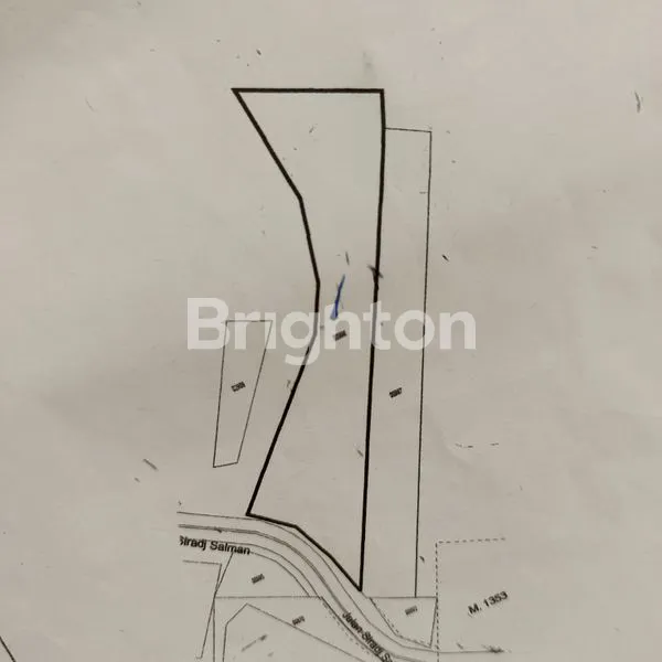 image TANAH PINGGIR JALAN BESAR JL SIRAD SALMAN  (1)