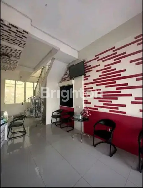 image RUKO PREMIUM 2 LANTAI PAKUWON CITY, SIAP HUNI, LOKASI STRATEGIS (2)