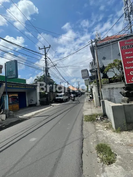 image TOKO DISEWAKAN – LOKASI STRATEGIS, HARGA TERJANGKAU! (3)