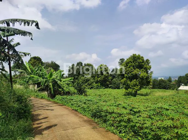 image TANAH LUAS 9000M² STRATEGIS DEKAT SUMMARECON BOGOR, CIBANON (1)