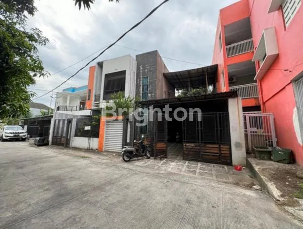 image DIJUAL RUMAH MURAH LOKASI STRATEGIS DI JALAN TOPAZ. DEKAT JALAN PETTARANI, ABDULLAH DAENG SIRUA, PENGAYOMAN, BOULEVARD, MALL PANAKKUKANG (1)